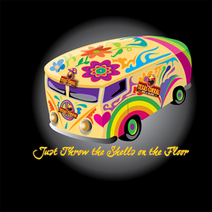 T-shirt Design by Varda for this project | Design #2236425