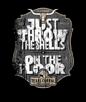 T-shirt Design by robyjr