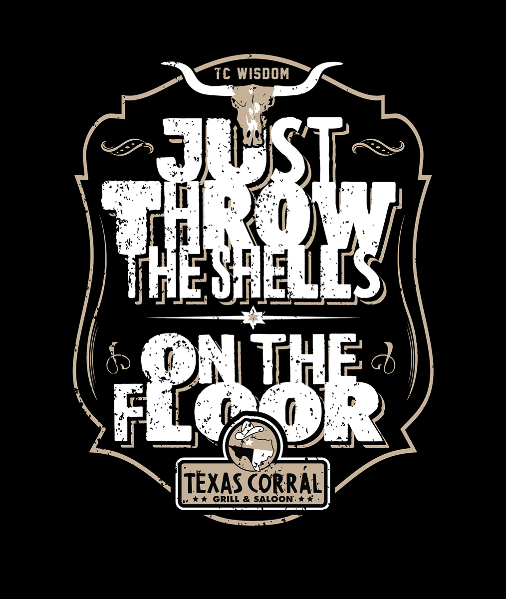 T-shirt Design by robyjr for this project | Design #2249877