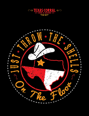 T-shirt Design by robyjr for this project | Design #2259160