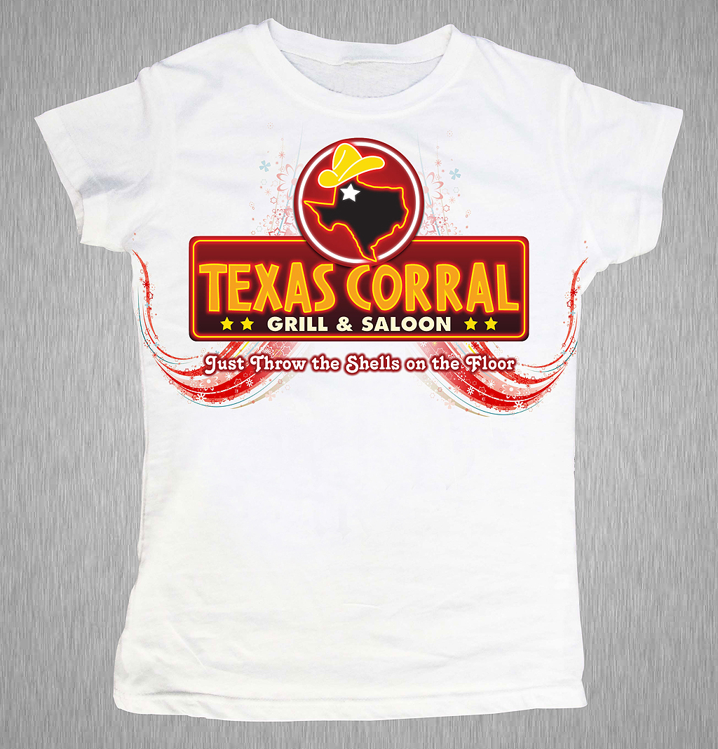 T-shirt Design by Anil for this project | Design #2256864