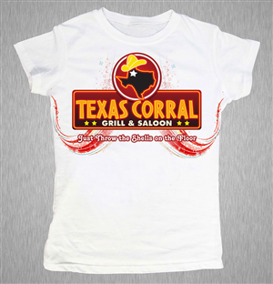 T-shirt Design by Anil