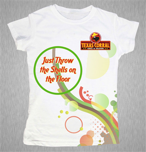 T-shirt Design by Anil for this project | Design: #2256910