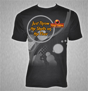 T-shirt Design by Anil for this project | Design: #2256940