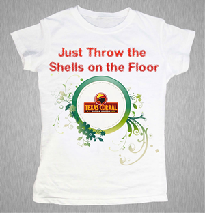 T-shirt Design by Anil for this project | Design: #2257063