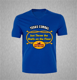 T-shirt Design by Anil for this project | Design: #2260094