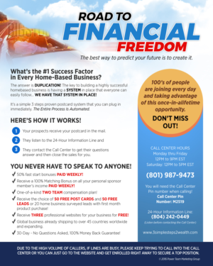 Design de Flyer par Brian Ellis pour ce projet | Design : #10581928
