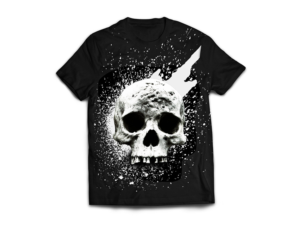 T-shirt Design by Christia for Shirtzz T-Shirt Shop | Design: #10583275