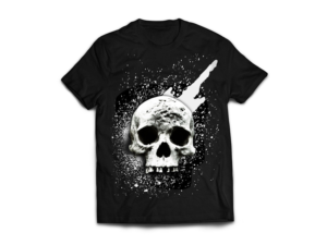 T-shirt Design by Christia for Shirtzz T-Shirt Shop | Design: #10590930