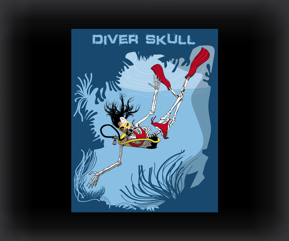 Diseño de Camiseta por SpaGGy para Shirtzz T-Shirt Shop | Diseño #10609475