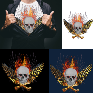 T-shirt Design by Irina  for Shirtzz T-Shirt Shop | Design: #10584951