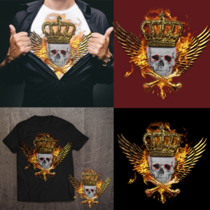 T-shirt Design by Irina  for Shirtzz T-Shirt Shop | Design: #10585294