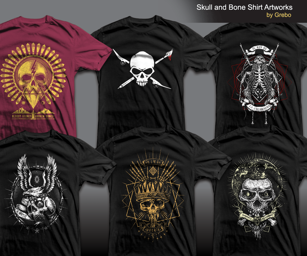 Design de T-shirt par Grebo pour Shirtzz T-Shirt Shop | Design #10589231