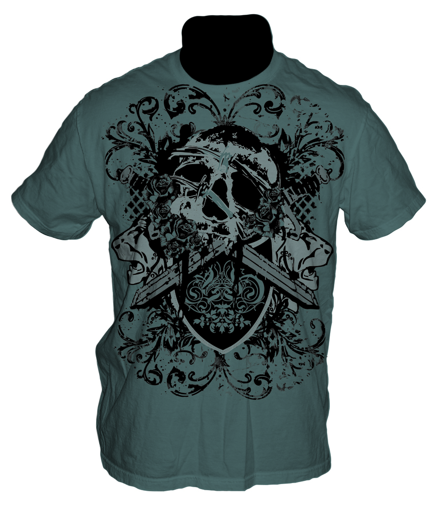 T-shirt Design by  OrlandoArtsDesign for Shirtzz T-Shirt Shop | Design #10646039