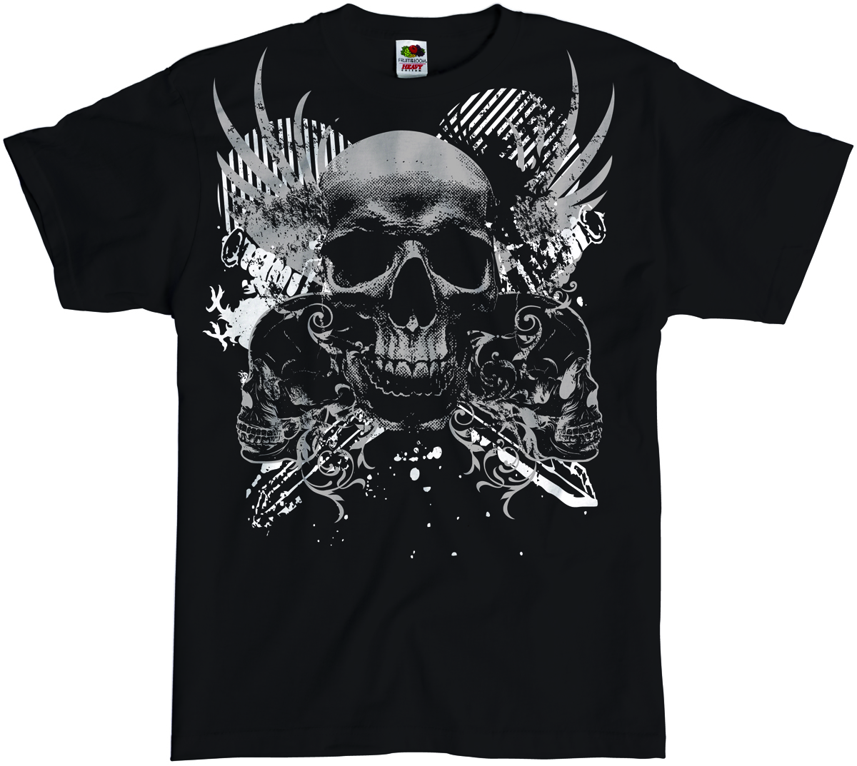 T-shirt Design by  OrlandoArtsDesign for Shirtzz T-Shirt Shop | Design #10646101
