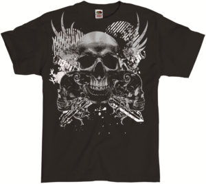 T-shirt Design by  OrlandoArtsDesign for Shirtzz T-Shirt Shop | Design: #10646101