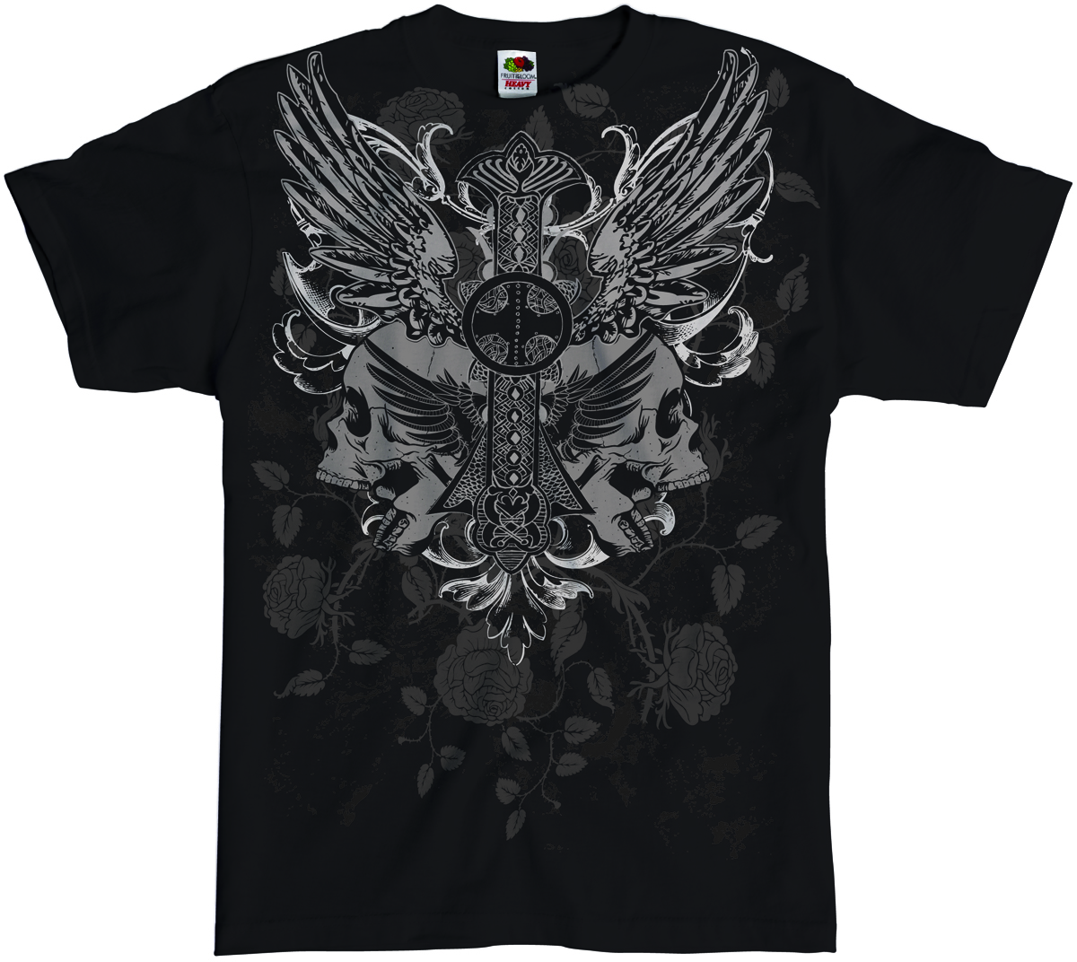 Diseño de Camiseta por  OrlandoArtsDesign para Shirtzz T-Shirt Shop | Diseño #10646126