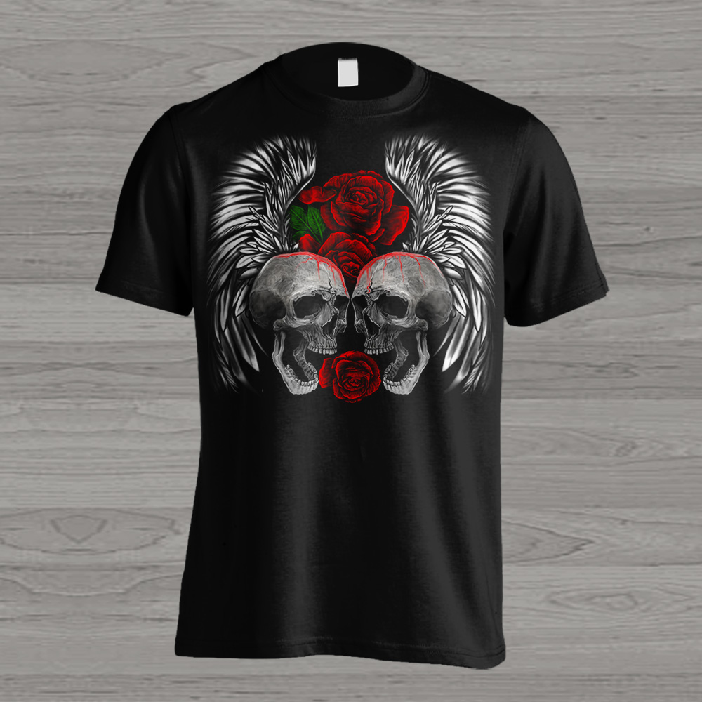 T-shirt Design by santoy for Shirtzz T-Shirt Shop | Design #10749502