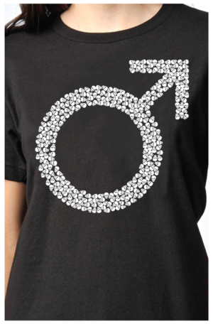 T-shirt Design by Simon Hon