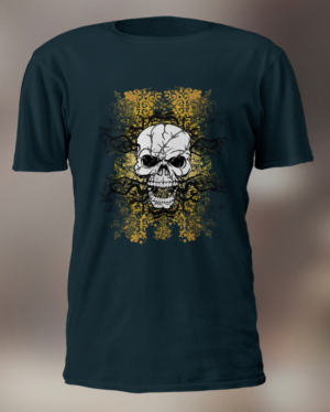 T-shirt Design by Elizabeta for Shirtzz T-Shirt Shop | Design: #10574299
