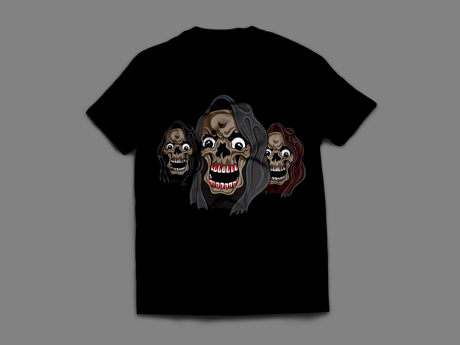 T-shirt Design by saif ullah for Shirtzz T-Shirt Shop | Design #10570954