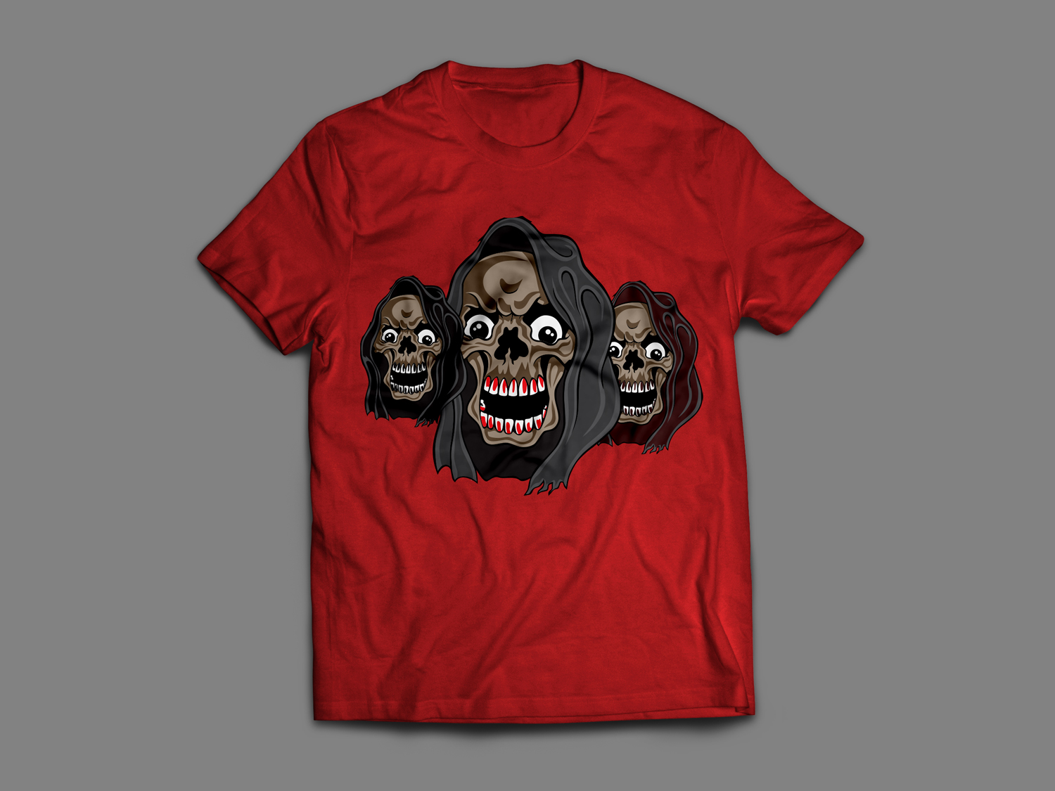 T-shirt Design by saif ullah for Shirtzz T-Shirt Shop | Design #10570961