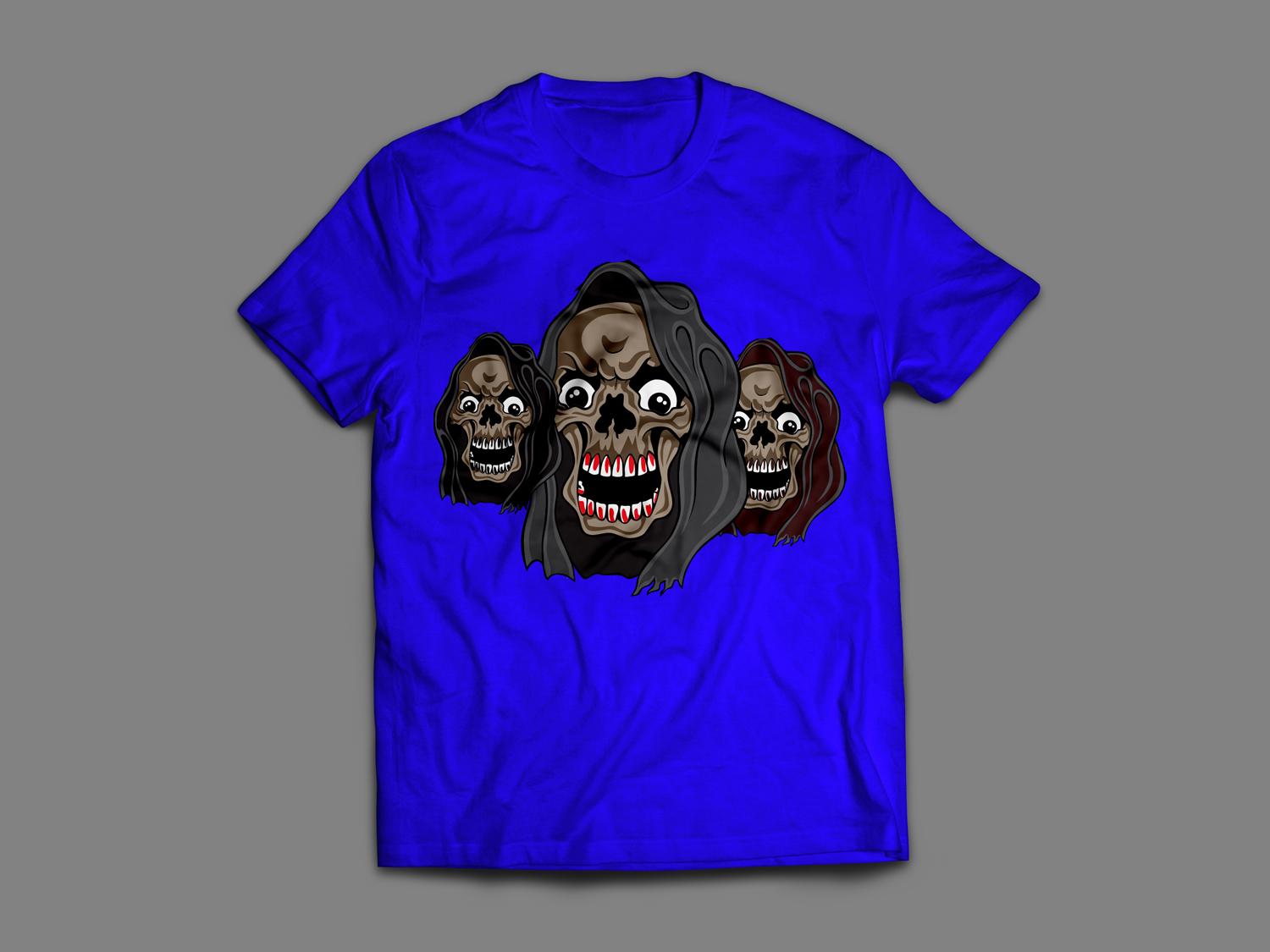 T-shirt Design by saif ullah for Shirtzz T-Shirt Shop | Design #10570975