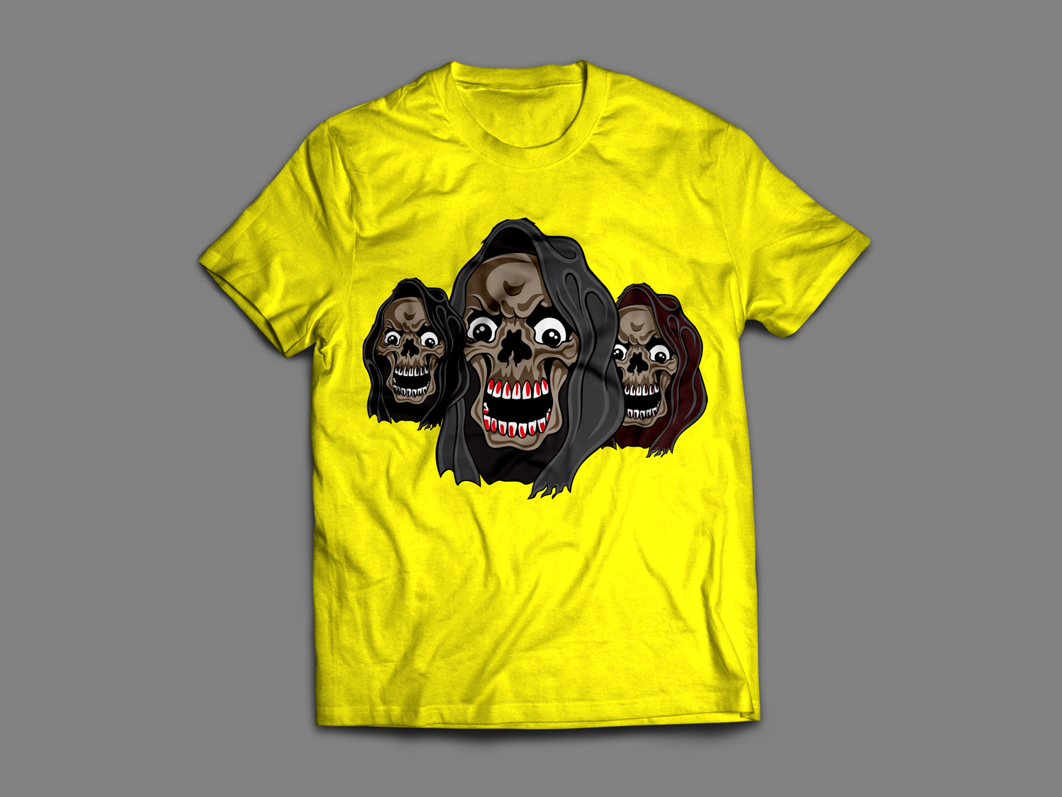 T-shirt Design by saif ullah for Shirtzz T-Shirt Shop | Design #10570981