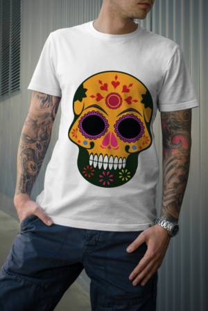 T-shirt Design by saif ullah for Shirtzz T-Shirt Shop | Design: #10580605