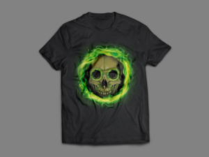 T-shirt Design by Einder for Shirtzz T-Shirt Shop | Design: #10658317