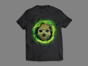 T-shirt Design by Einder for Shirtzz T-Shirt Shop | Design: #10742774