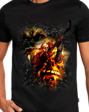 T-shirt Design by Anooshaa for Shirtzz T-Shirt Shop | Design: #10652815