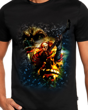 T-shirt Design by Anooshaa for Shirtzz T-Shirt Shop | Design: #10652816