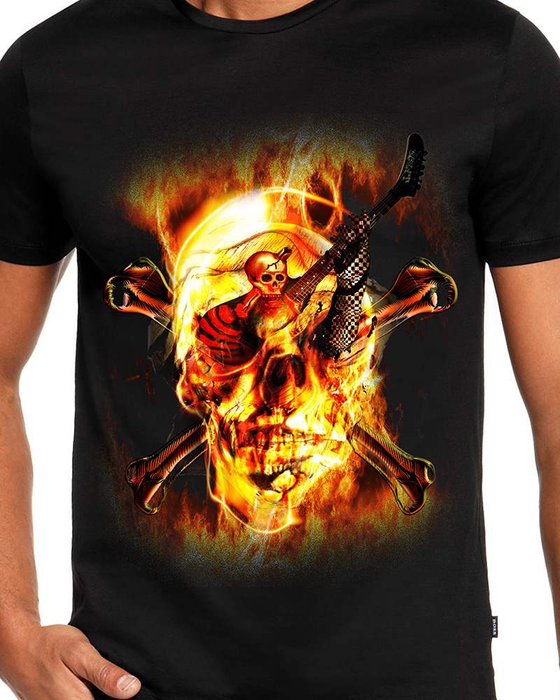 T-Shirt-Design von Anooshaa für Shirtzz T-Shirt Shop | Design #10652818