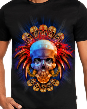 Design de T-shirt par Anooshaa pour Shirtzz T-Shirt Shop | Design : #10654970