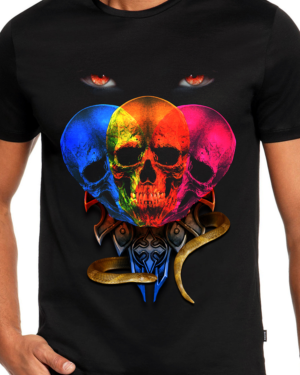 T-shirt Design by Anooshaa for Shirtzz T-Shirt Shop | Design: #10663887