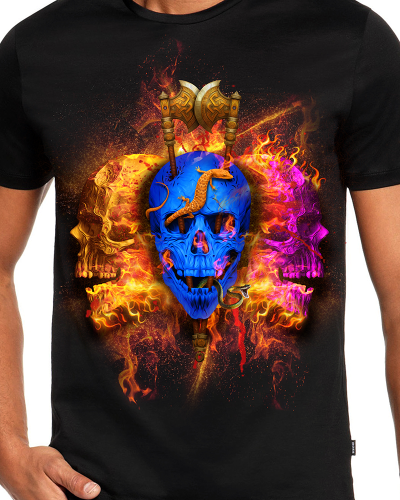 Diseño de Camiseta por Anooshaa para Shirtzz T-Shirt Shop | Diseño #10671923
