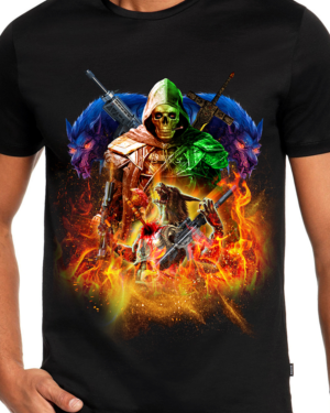 Design de T-shirt par Anooshaa pour Shirtzz T-Shirt Shop | Design : #10698176