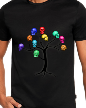 T-shirt Design by Anooshaa for Shirtzz T-Shirt Shop | Design: #10699498