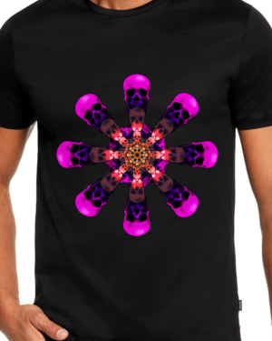 T-shirt Design by Anooshaa for Shirtzz T-Shirt Shop | Design: #10699499
