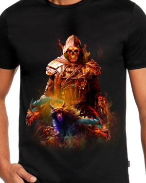 T-shirt Design by Anooshaa for Shirtzz T-Shirt Shop | Design: #10711967