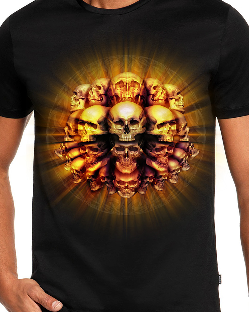 T-shirt Design by Anooshaa for Shirtzz T-Shirt Shop | Design #10720811