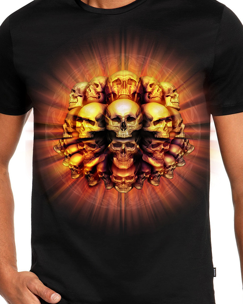 T-shirt Design by Anooshaa for Shirtzz T-Shirt Shop | Design #10720813