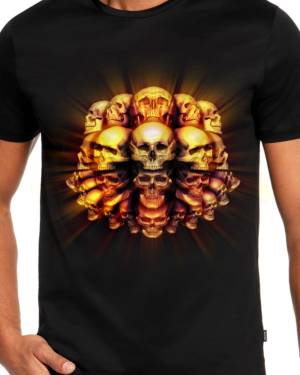 T-shirt Design by Anooshaa for Shirtzz T-Shirt Shop | Design: #10720814