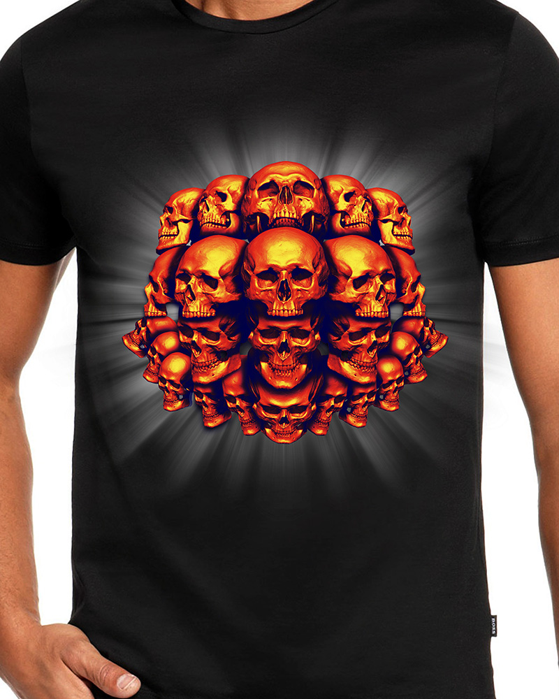 T-shirt Design by Anooshaa for Shirtzz T-Shirt Shop | Design #10720815