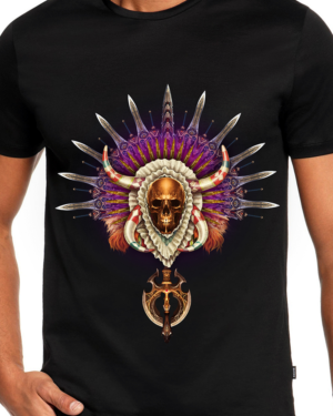 T-shirt Design by Anooshaa for Shirtzz T-Shirt Shop | Design: #10733642