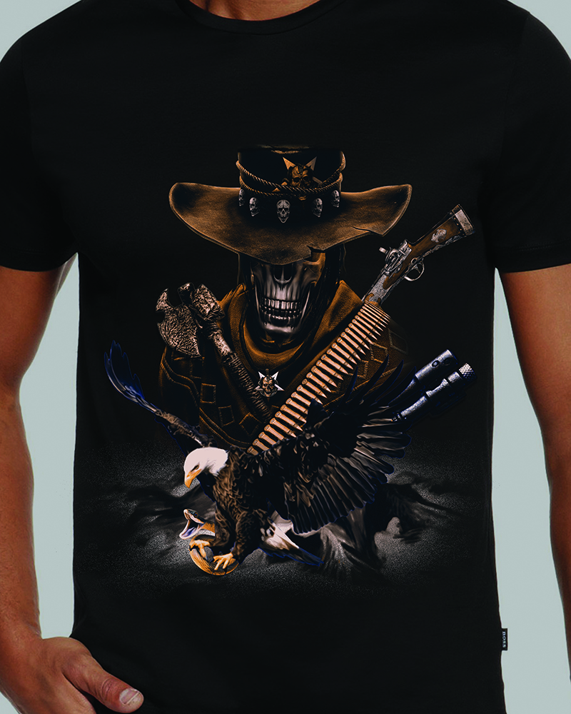 T-Shirt-Design von Anooshaa für Shirtzz T-Shirt Shop | Design #10742291