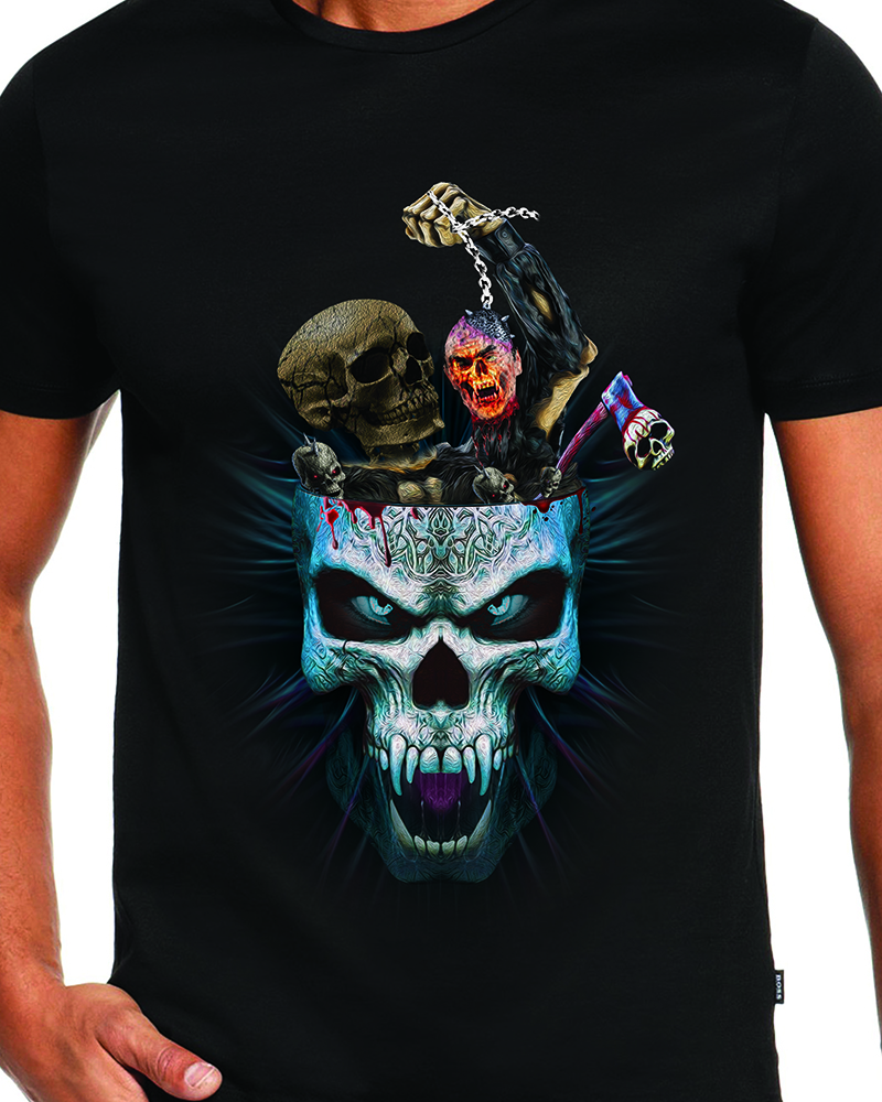 T-Shirt-Design von Anooshaa für Shirtzz T-Shirt Shop | Design #10752000