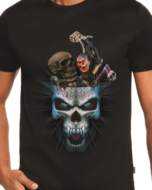 T-shirt Design by Anooshaa for Shirtzz T-Shirt Shop | Design: #10752000