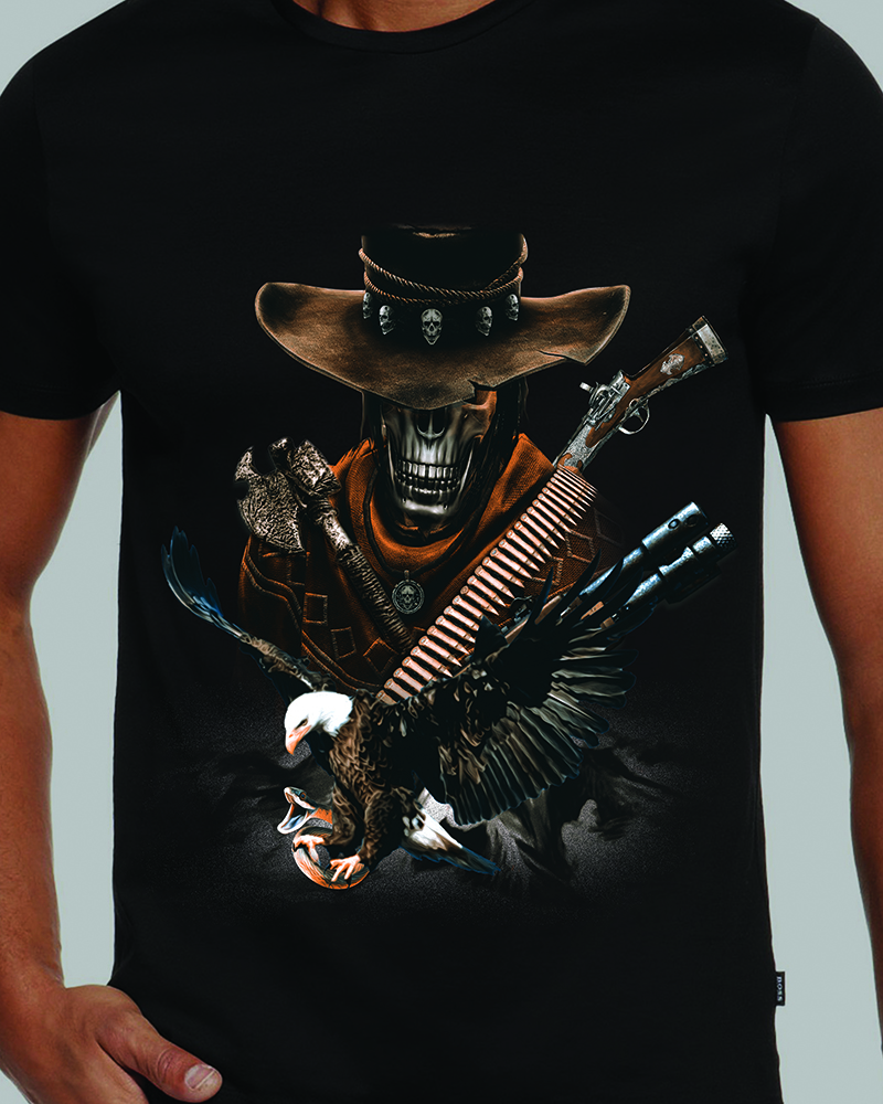 Diseño de Camiseta por Anooshaa para Shirtzz T-Shirt Shop | Diseño #10752001